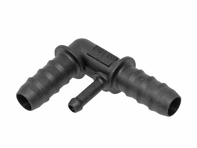 GENUINE BMW Air Hose Connector - 13-32-7-503-677