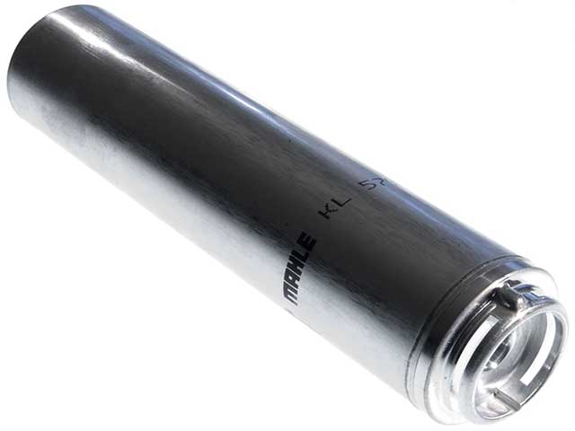 MAHLE Fuel Filter - KL 579D