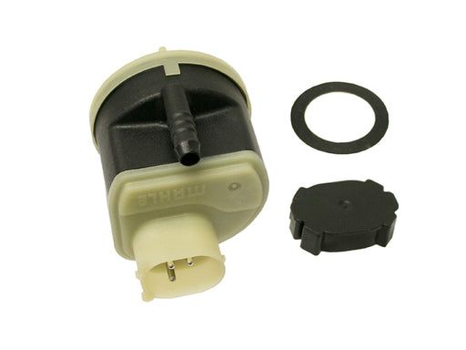 GENUINE BMW Fuel Filter - 13-32-7-822-498