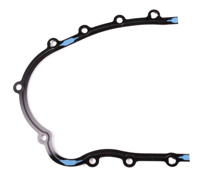 Audi VW Engine Timing Cover Gasket 133.433 – Elring