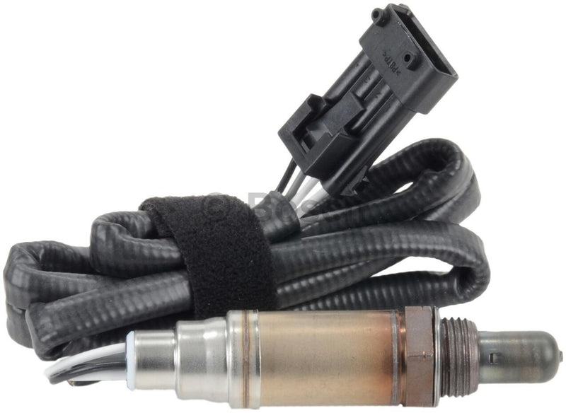 Bosch Oxygen Sensor 13369