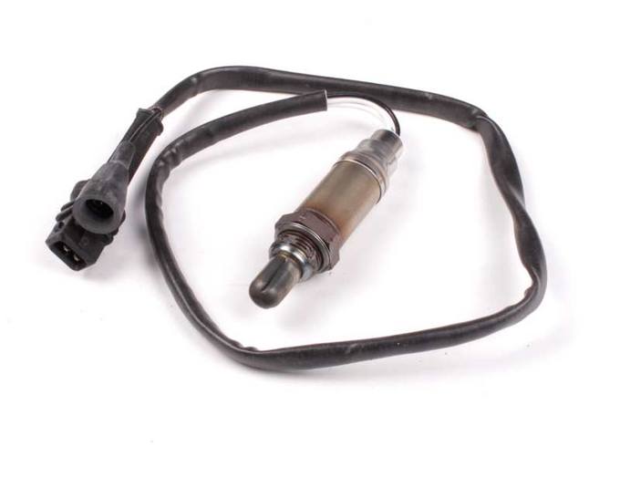 Audi Oxygen Sensor – Front and Rear 078906265B – Bosch 13396