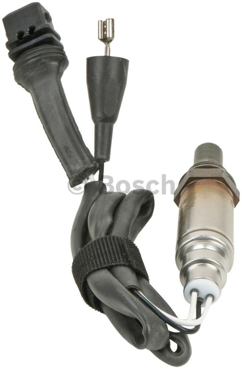 Audi Oxygen Sensor – Front and Rear 078906265B – Bosch 13396