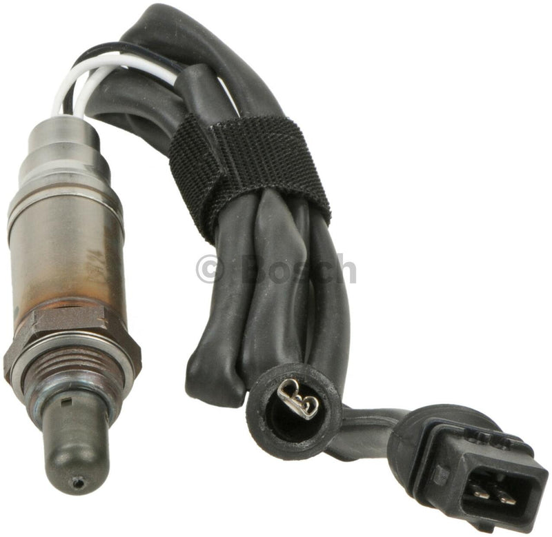 Audi Oxygen Sensor – Front and Rear 078906265B – Bosch 13396