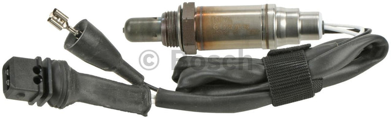 Audi Oxygen Sensor – Front and Rear 078906265B – Bosch 13396
