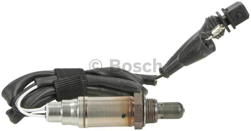 Audi Oxygen Sensor – Front and Rear 078906265B – Bosch 13396