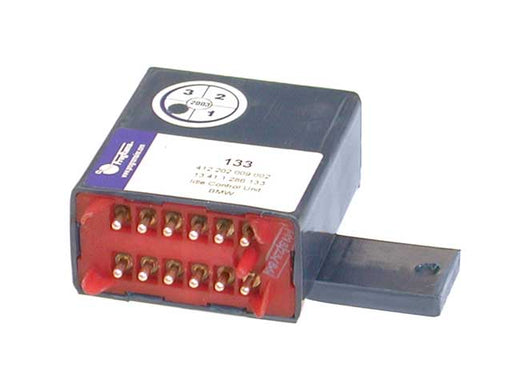 PROGRAMA Idle Control Unit - 133