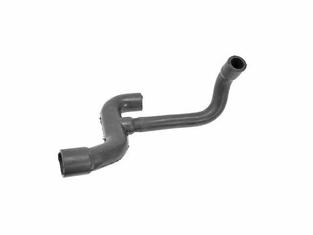 GENUINE BMW Breather Hose - 13-41-1-309-613