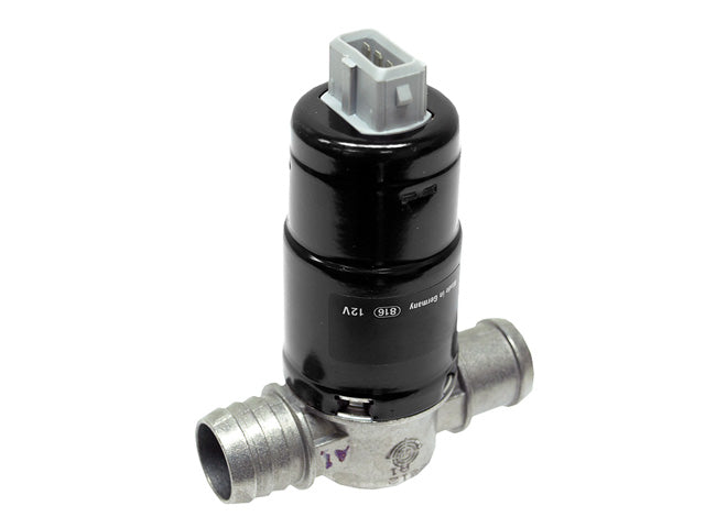 GENUINE BMW Idle Control Valve - 13-41-1-433-626