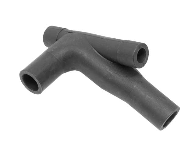 GENUINE BMW Idle Speed Control Hose - 13-41-1-721-907