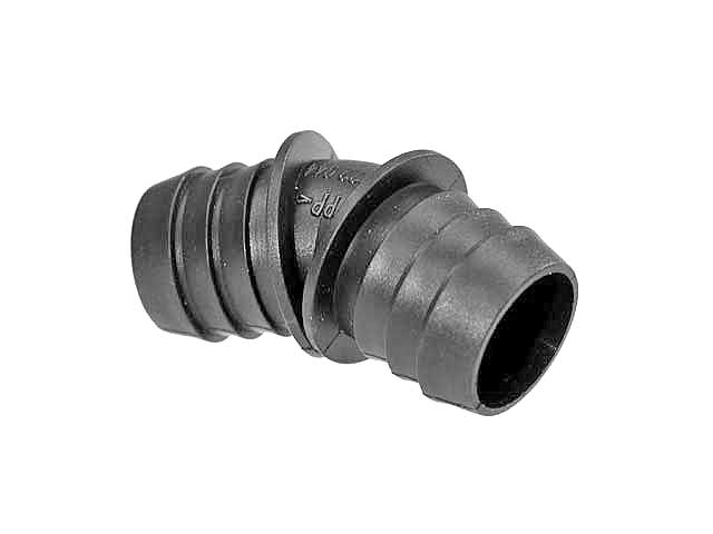 GENUINE BMW Air Hose Connector - 13-41-1-722-944