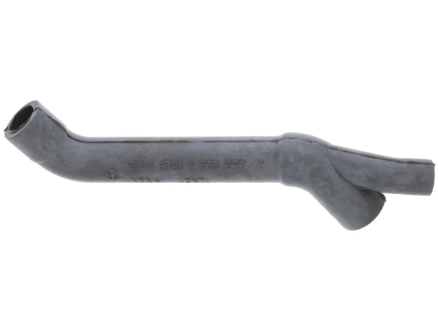 GENUINE BMW Air Hose - 13-41-1-739-650