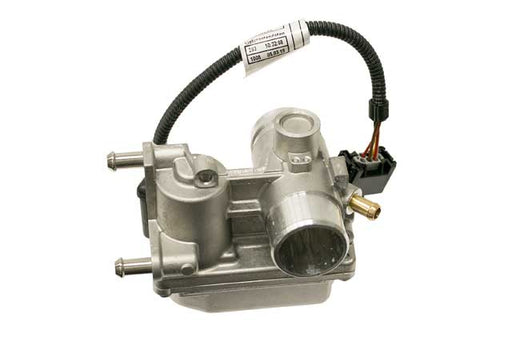 GENUINE BMW Idle Control Device - 13-41-7-838-024