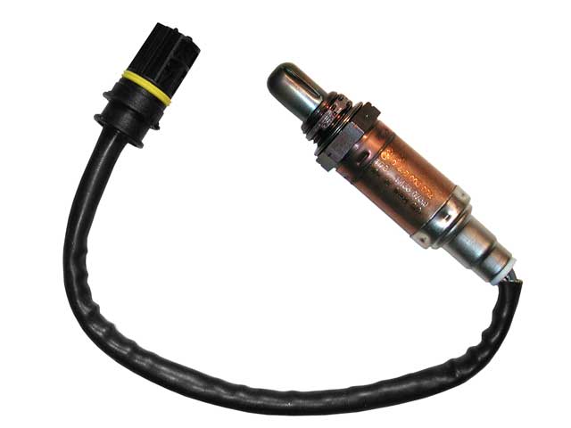 BOSCH Oxygen Sensor - 13477