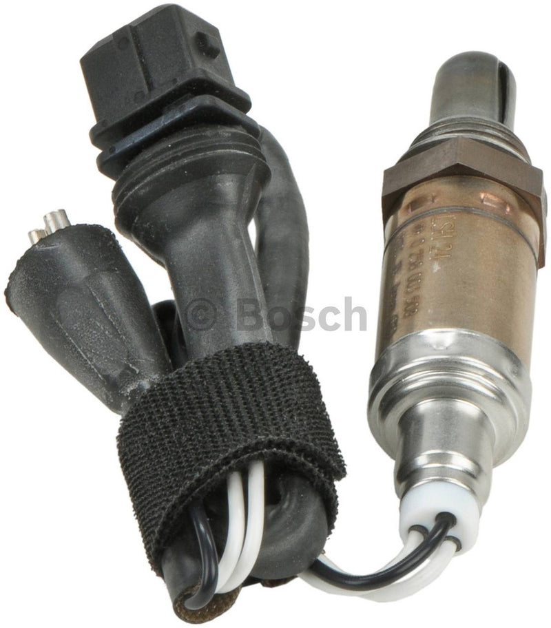 Audi Oxygen Sensor – Front 048906265 – Bosch 13508