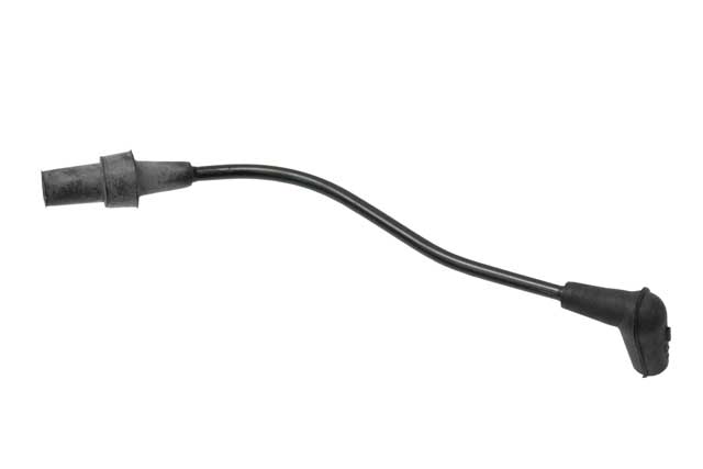 GENUINE MINI Fuel Tank Breather Hose - 13-51-7-515-137