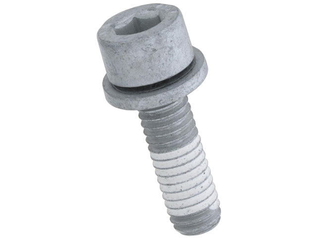 GENUINE BMW Fillister Head Screw - 13 51 7 590 275