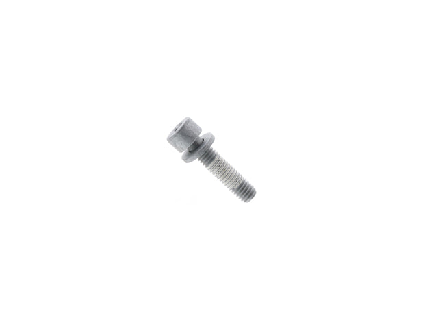 GENUINE BMW Fillister Head Screw - 13-51-7-632-572