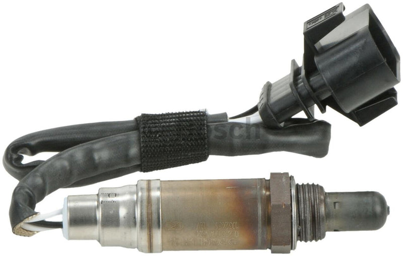 Audi Oxygen Sensor – Front 078906265D – Bosch 13524