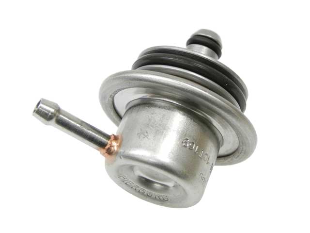 PIERBURG Fuel Pressure Regulator - 7.21548.53.0
