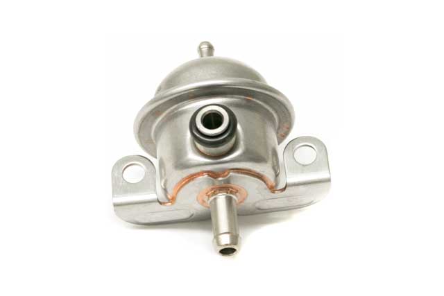 PIERBURG Fuel Pressure Regulator - 7.21197.60.0