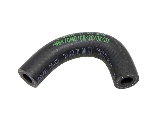 GENUINE BMW Fuel Hose - 13-53-1-726-960