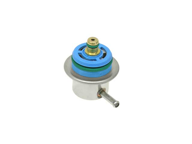 BOSCH Fuel Pressure Regulator - 0-280-160-567