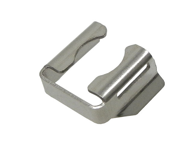 GENUINE BMW/MINI Fuel Injector Clip - 13-53-7-528-539