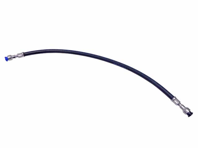 GENUINE BMW Fuel Hose - 13-53-7-548-987