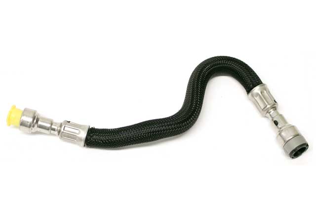 GENUINE BMW Fuel Hose - 13-53-7-557-326