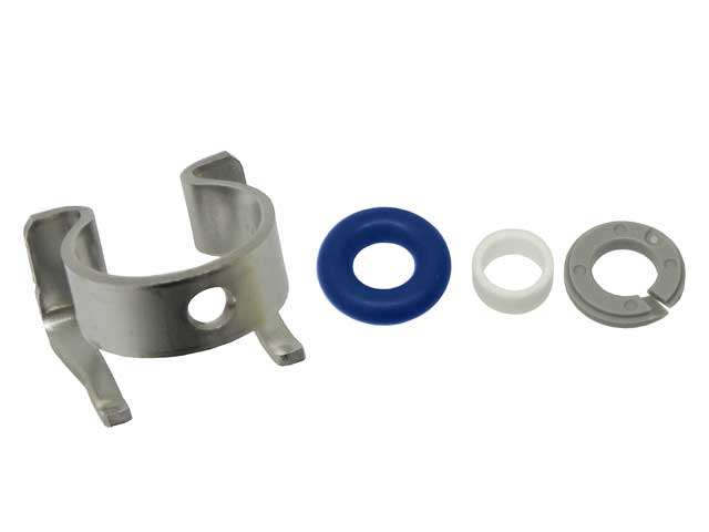 BOSCH Fuel Injector Seal Kit - 628K6