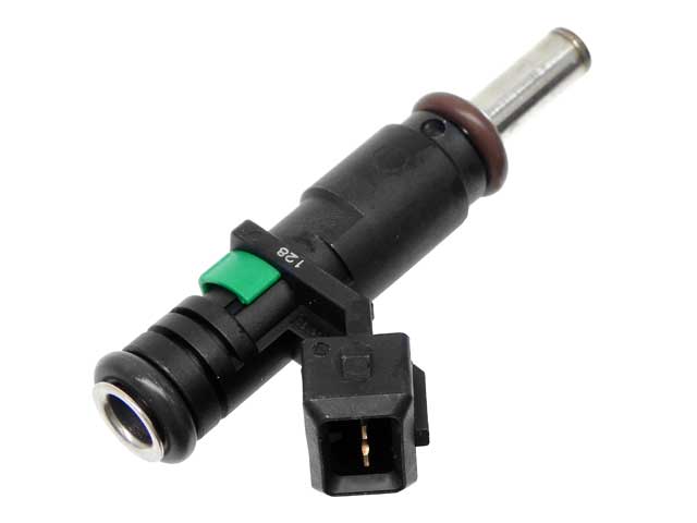 GENUINE BMW Fuel Injector - 13-53-7-574-376