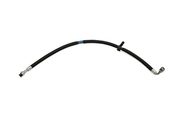 GENUINE MINI Fuel Hose - 13-53-7-605-189