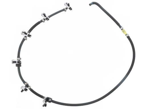 GENUINE BMW Injector Overflow Hose - 13-53-7-799-869