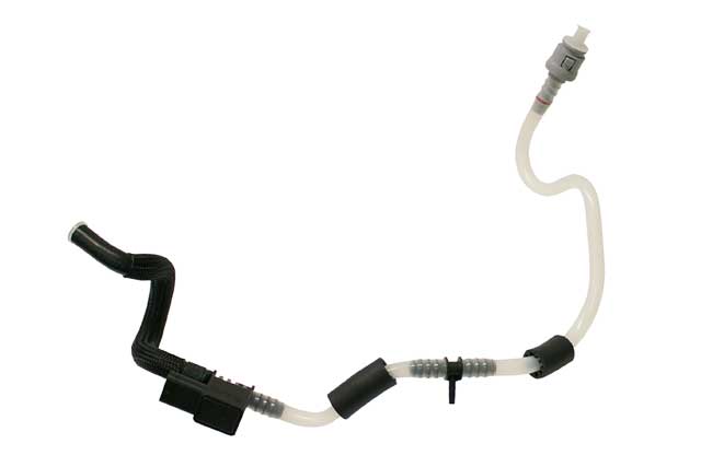 GENUINE BMW Fuel Hose - 13-53-7-806-960