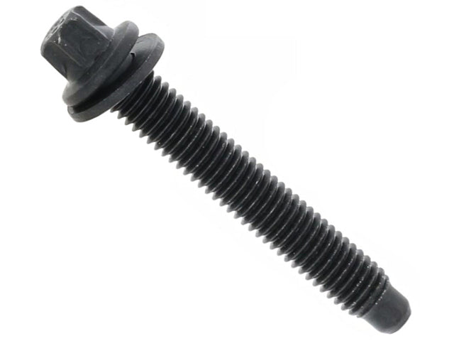 GENUINE BMW/MINI Fuel Rail Screw - 13-53-8-661-716