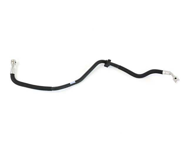 GENUINE MINI Fuel Hose - 13-53-9-800-679