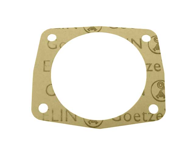GENUINE BMW Throttle Housing Gasket - 13-54-1-289-576