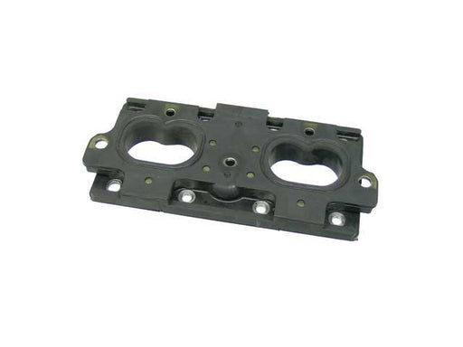 GENUINE BMW Intake Manifold Block - 13-54-1-318-319