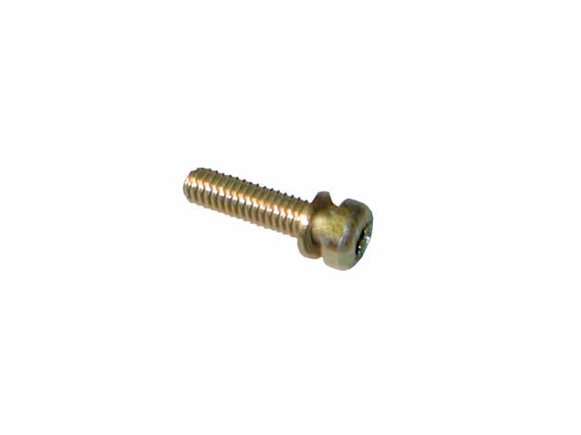 GENUINE BMW Screw - 13-54-1-705-561