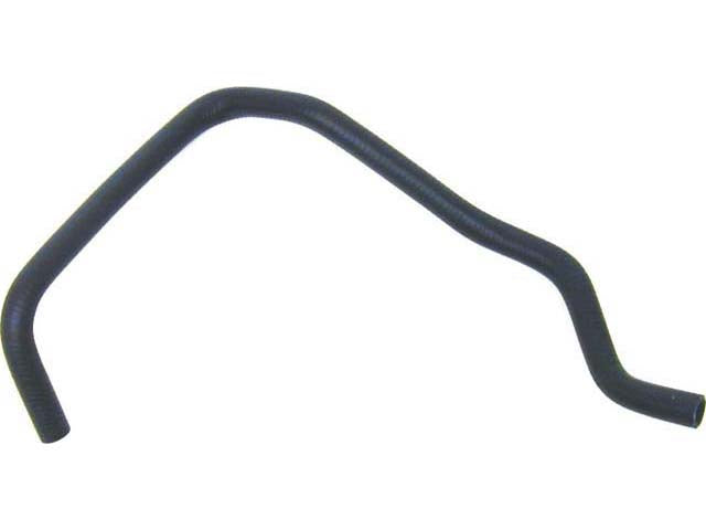 URO PARTS Water Hose - 13-54-1-735-173