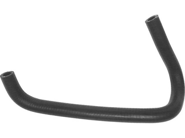 URO PARTS Water Hose - 13-54-1-735-174