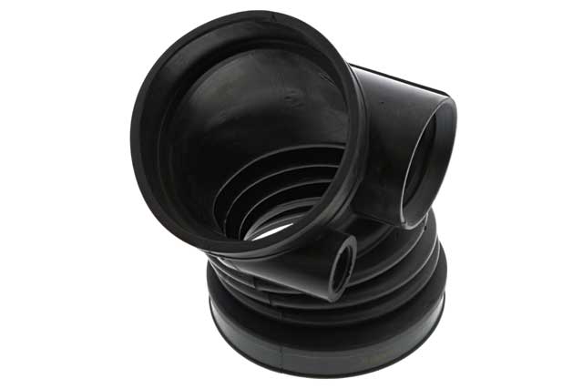 REIN AUTOMOTIVE Intake Boot - ABV0189