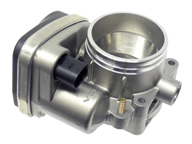 VDO Throttle Housing Assembly - 408-238-425-004Z