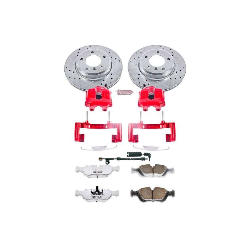 POWERSTOP KC869-26
