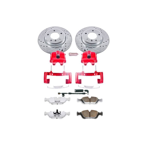 POWERSTOP KC869-26