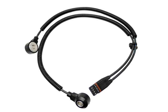 FACET Knock Sensor - 9.3193