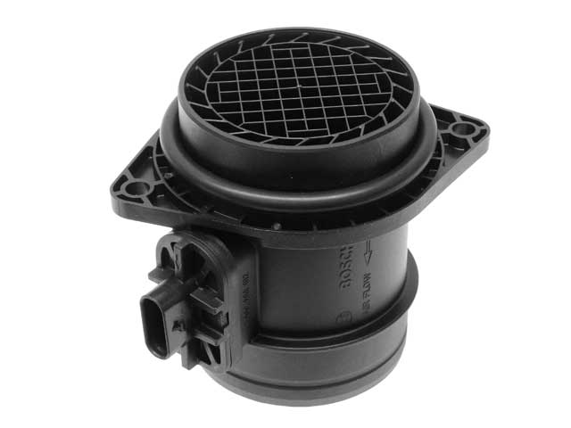 BOSCH Air Mass Sensor - 0-280-218-241