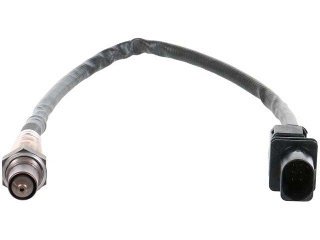 BOSCH Oxygen Sensor - 17027