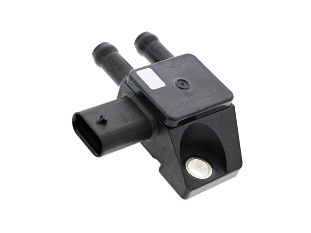 GENUINE BMW Backpressure Sensor - 13-62-7-805-758